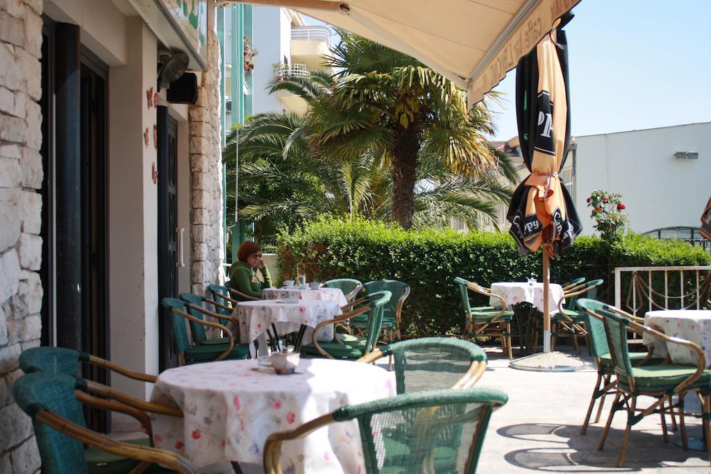 Apartment Beaches & Park Marjan Split Rum bild