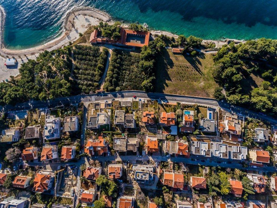 Apartment Beaches & Park Marjan Split Exteriör bild